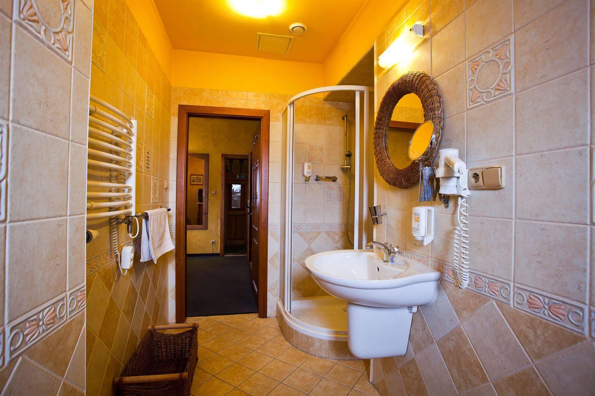 U Simla מלון 3*