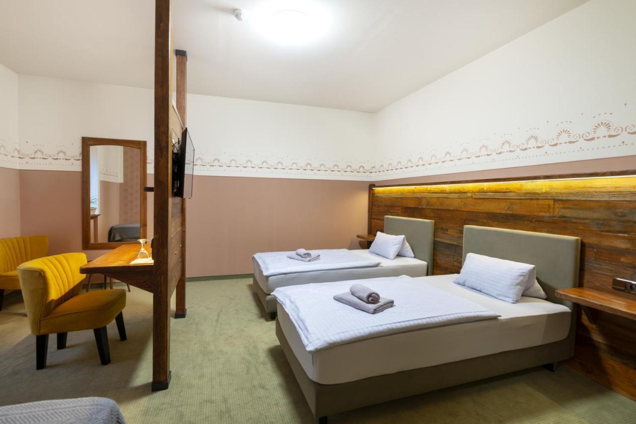 U Simla Hotel Karlowe Wary